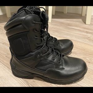 Tactical boots (Nortiv8)